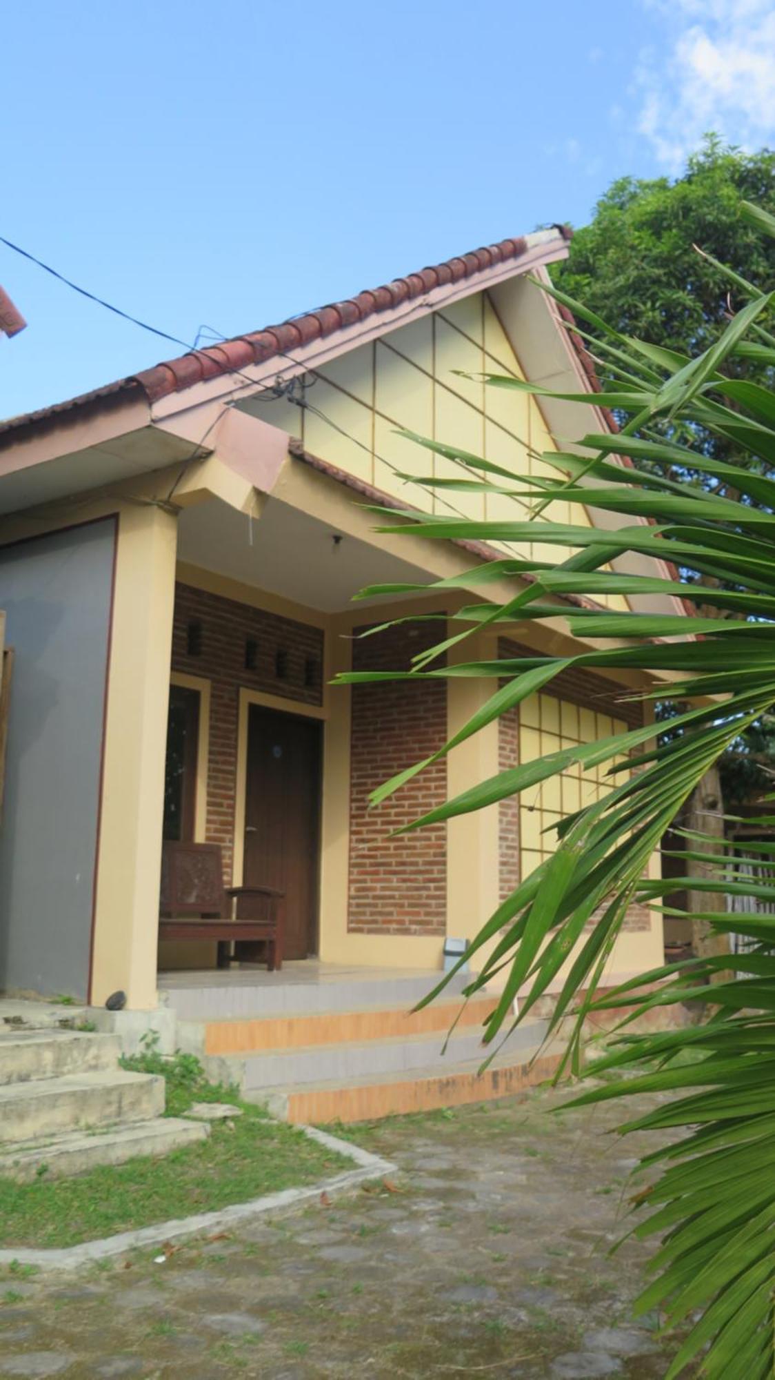 Mangrove Inn كاريمونجاوا المظهر الخارجي الصورة