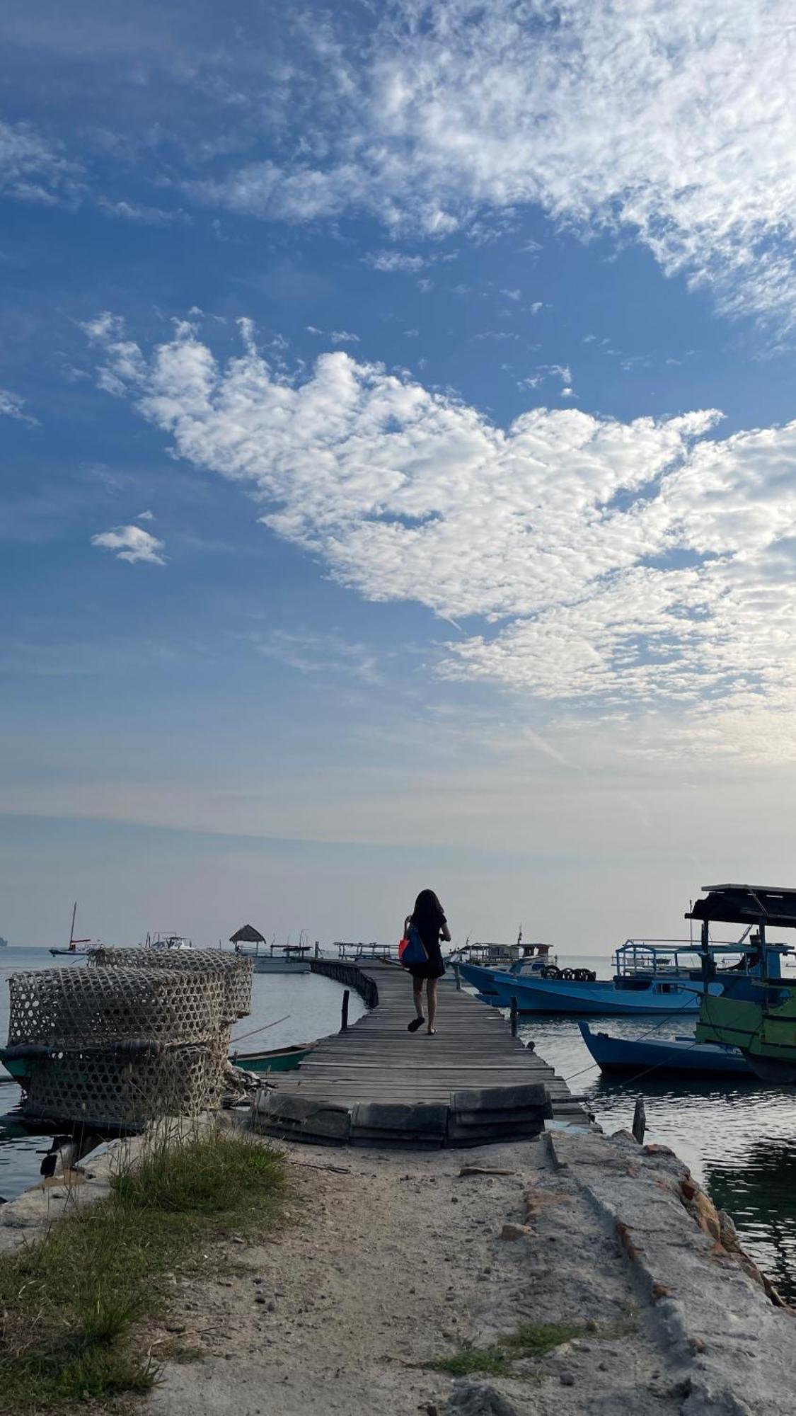Mangrove Inn كاريمونجاوا المظهر الخارجي الصورة