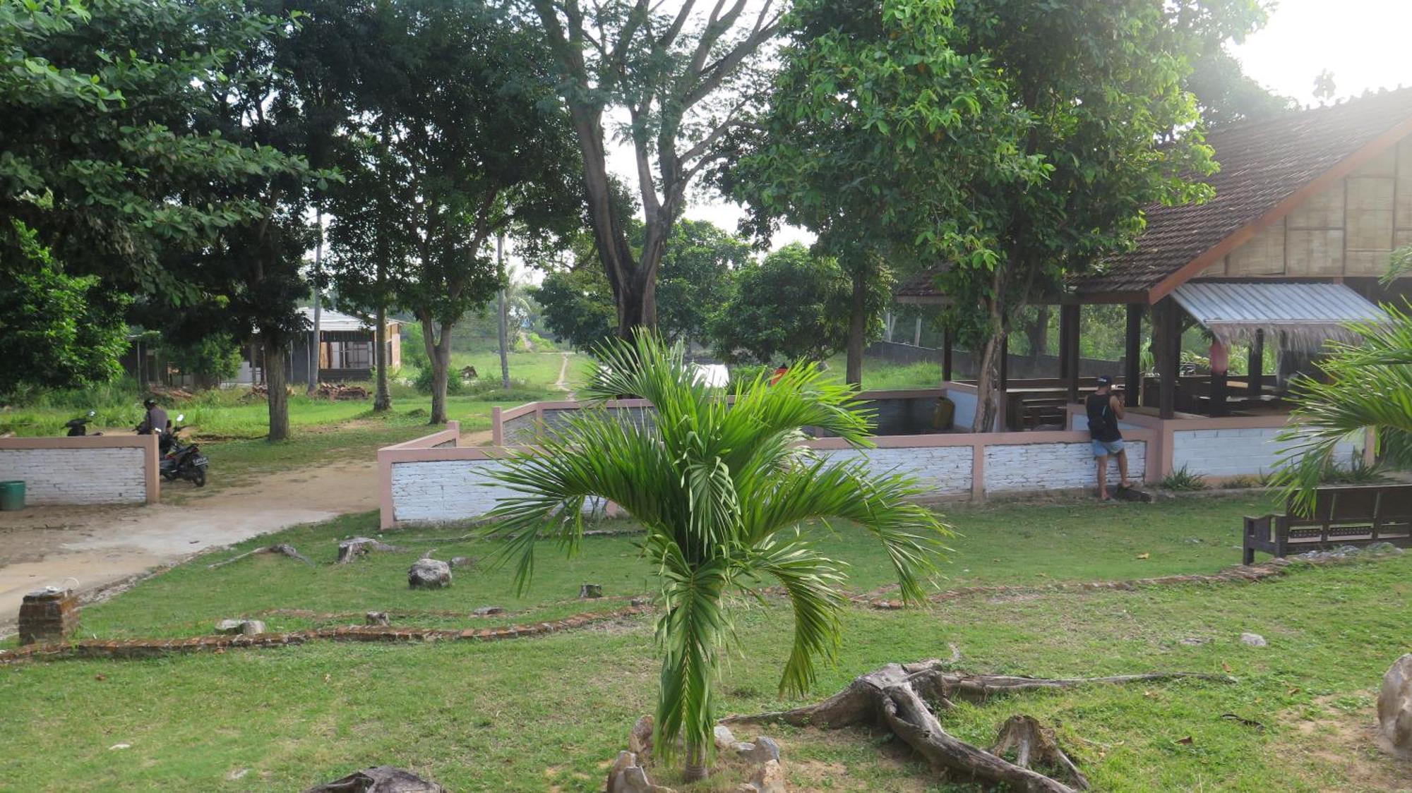 Mangrove Inn كاريمونجاوا المظهر الخارجي الصورة