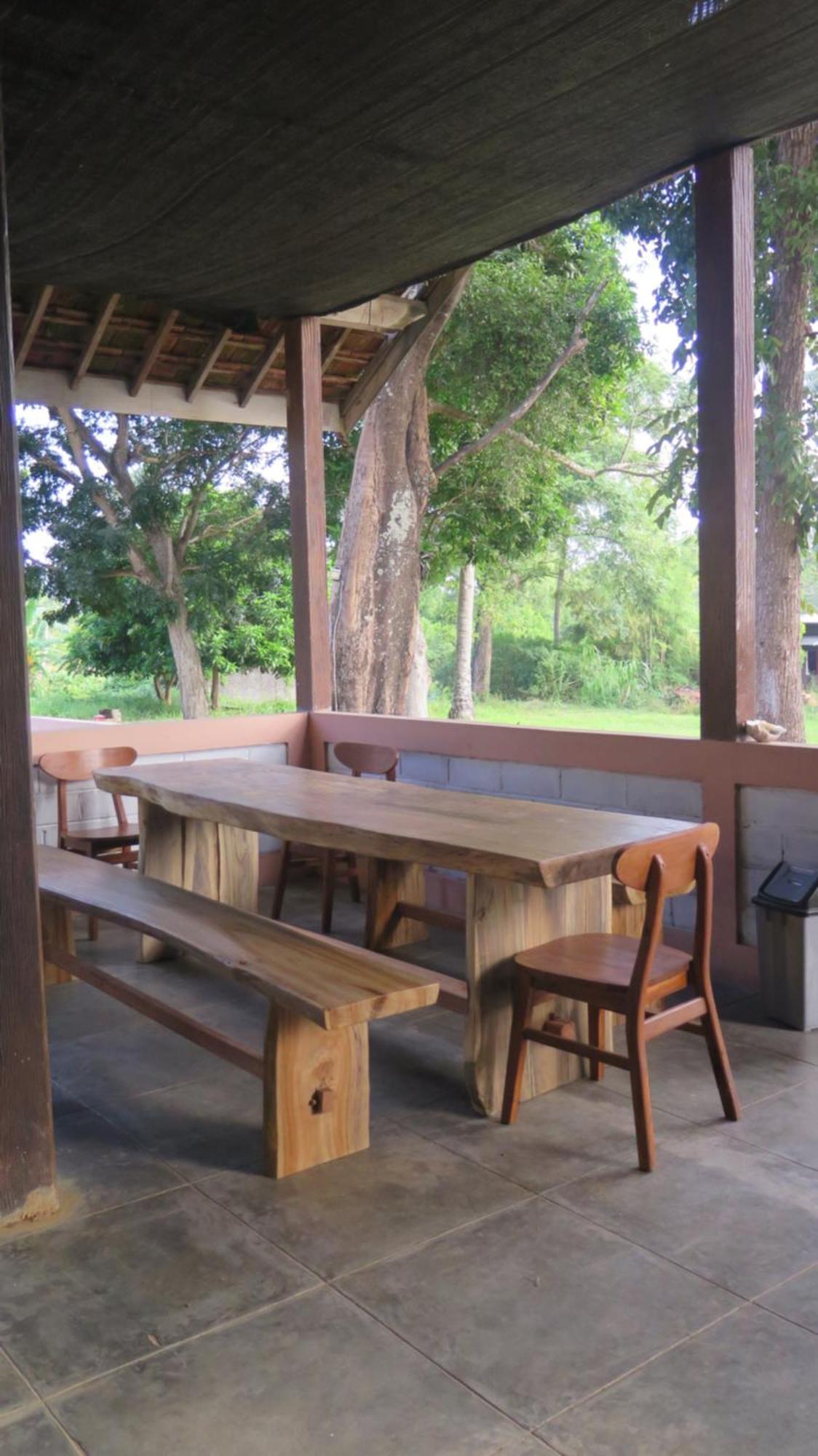 Mangrove Inn كاريمونجاوا المظهر الخارجي الصورة