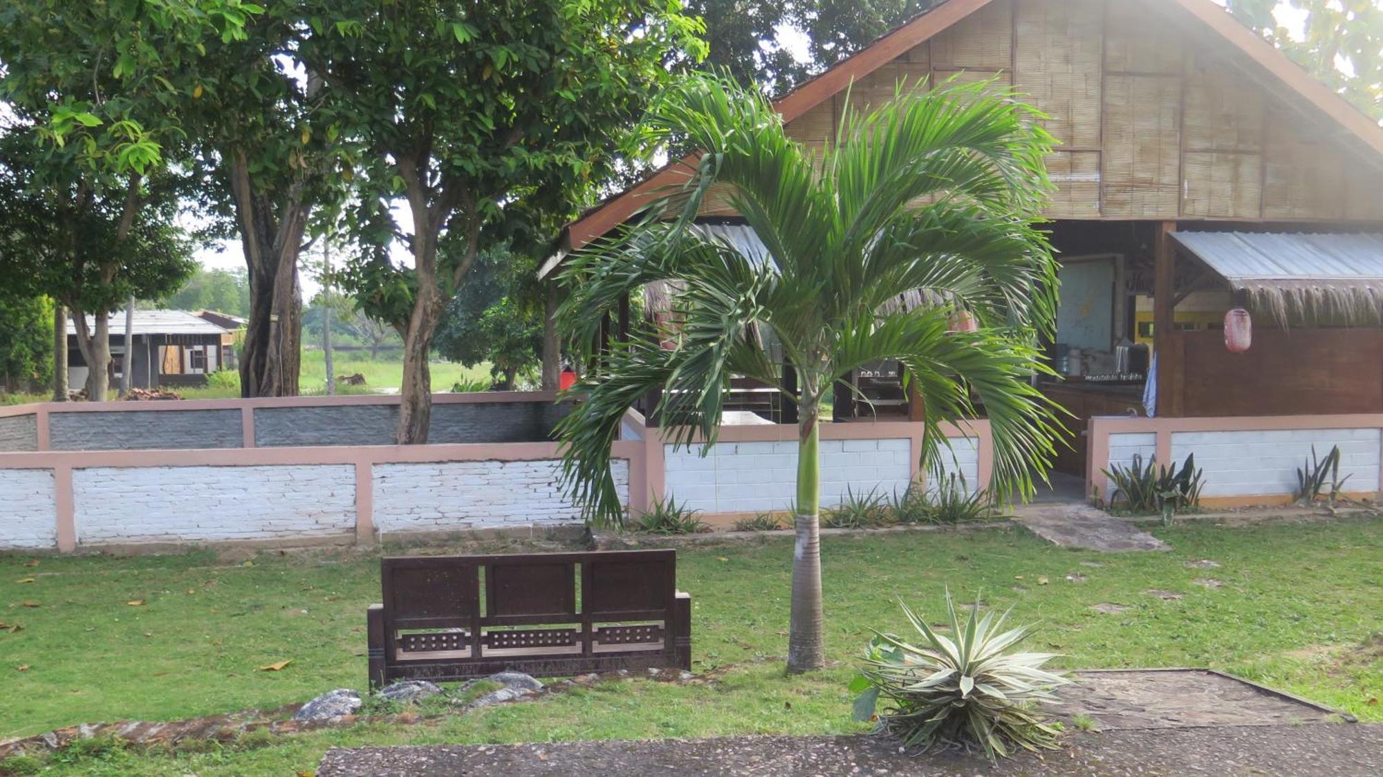 Mangrove Inn كاريمونجاوا المظهر الخارجي الصورة