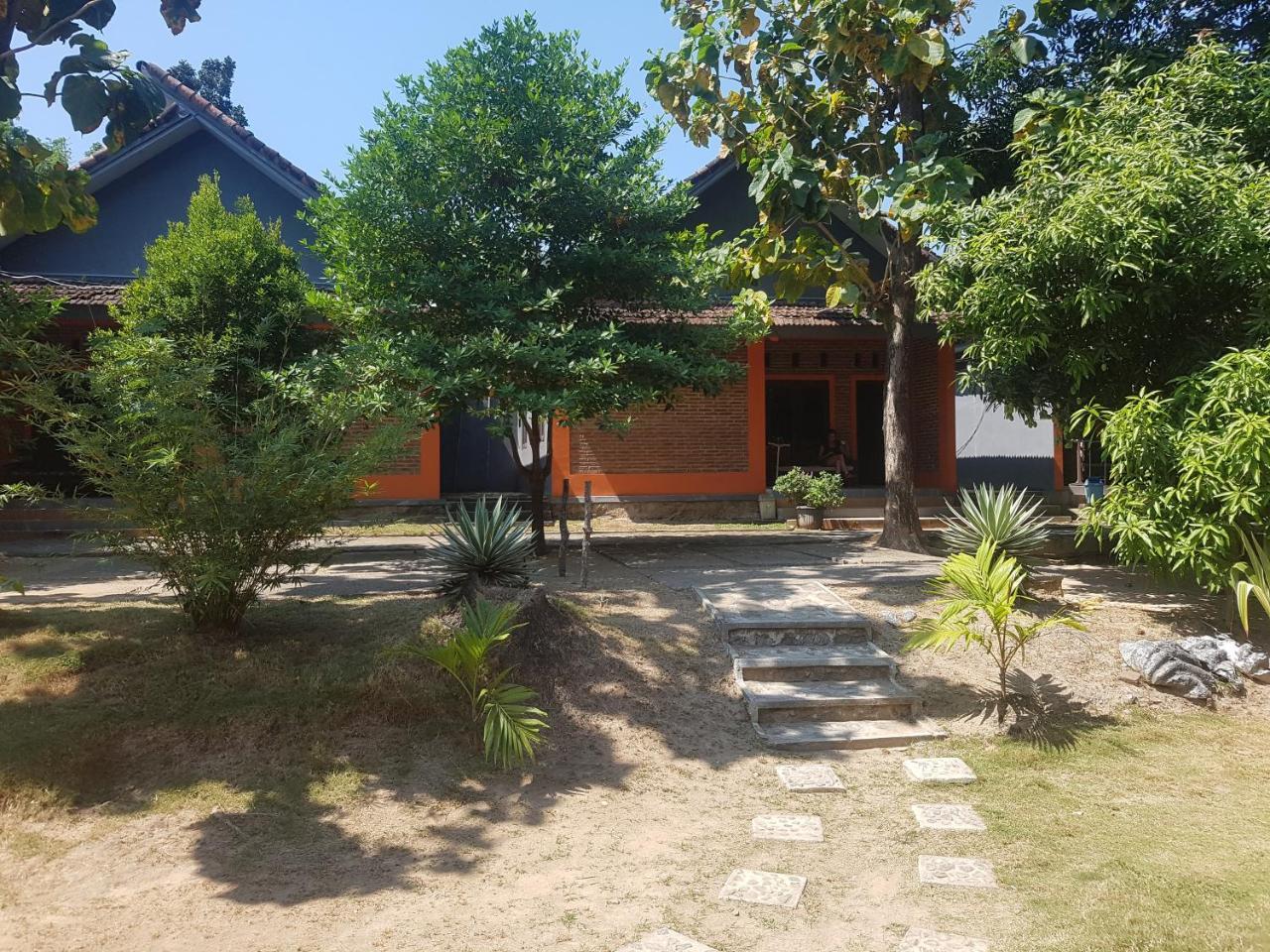 Mangrove Inn كاريمونجاوا الغرفة الصورة