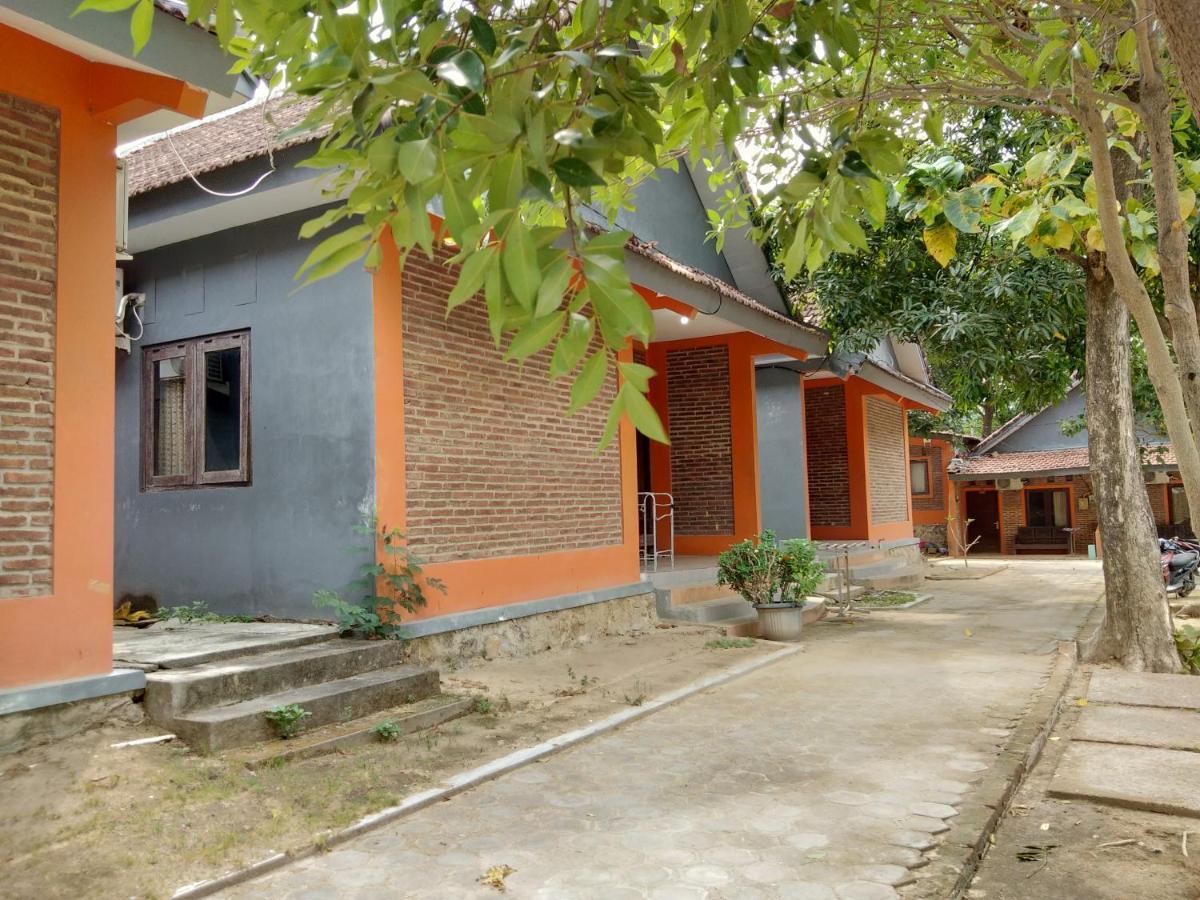 Mangrove Inn كاريمونجاوا المظهر الخارجي الصورة